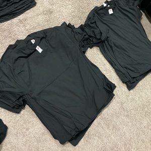 Custom T-shirts Black & White!!!!!